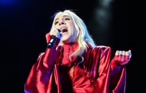 Mónica Naranjo pondrá la nota musical a la Gala Drag del Carnaval Internacional de Maspalomas 2026