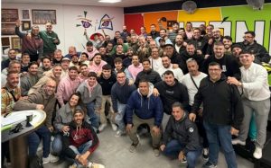 Irónicos echa a andar con una reunión cargada de ilusión para el Carnaval 2027