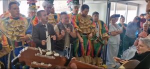 Paco Padilla: el corazón de Los Chinchosos y del carnaval que une generaciones