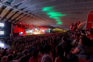 Santa Cruz desvincula por segunda vez el Carnaval del calendario religioso