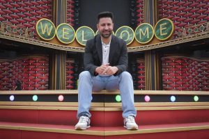 Las Palmas renueva su equipo de gobierno con un área exclusiva para el Carnaval, que sigue liderando Héctor Alemán