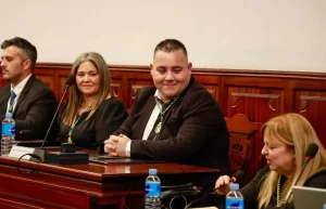 Cristian Santana: del diseño del Carnaval al compromiso político en Güímar