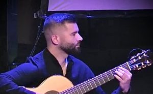 La Murga Deambulones ficha a Ernesto Medina: “Un todoterreno con experiencia, sensibilidad y compromiso”