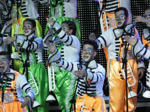 La murga ya superó el género… ahora no inventemos fronteras