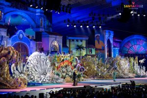 Los diseñadores del Carnaval de Santa Cruz proponen una batería de cambios para la elección de la reina