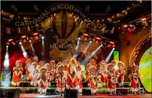 Las Incansables abren sus puertas a nuevas voces: “El Carnaval se vive todo el año”