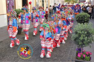 Los más pequeños hacen ruido: la murga infantil “Minivirgues” llega con toda la energía a TikTok