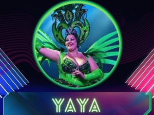 La batucada late al ritmo de Yaya: liderazgo, tambores y mucho corazón en la Comparsa Río Orinoco