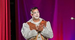 Samuel Hernández ‘El Guanche’ regresa a Los Desahuciados para asumir la dirección de la murga en el Carnaval 2027