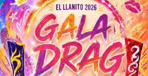 Todo listo para recibir este domingo, 12 de abril, la mítica Gala Drag de la Sardina de El Llanito