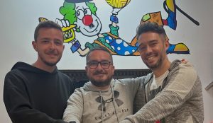 Los Chismosos renueva su equipo musical de cara al Carnaval de Las Palmas 2027 tras su ausencia en la última edición