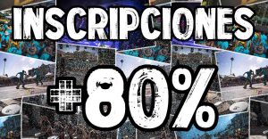 Batucada Fest La Palma 2026: más del 80% de las plazas ya están cubiertas en su 10ª edición