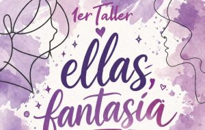 Los Llanos de Aridane impulsa la creatividad femenina con “Ellas, fantasía”