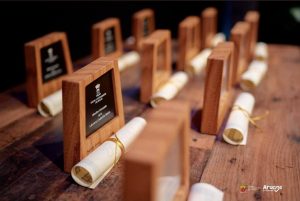 La Afilarmónica Los Nietos de Kika recibirán la Medalla de Oro de Arucas en un Pleno histórico