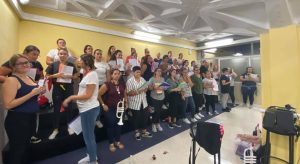 Cuatro temas por murga: una afirmación bajo la lupa