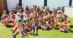 Los Trapasitos cierran su Carnaval 2026 con un mensaje de unión familiar y mirada puesta en 2027