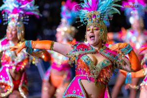 La comparsa Bella Mariana abre sus puertas a nuevos integrantes