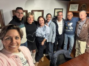 El Aula de Cultura del Carnaval de Santa Cruz de Tenerife impulsa nuevos proyectos para 2026