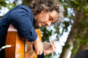 Los Chacho’Tu se despiden de su armonizador Misael Jordán: legado, música y huella imborrable