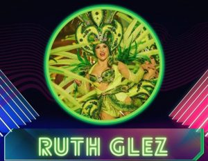 Río Orinoco ficha a Ruth González como su nueva community manager: “Esto ya no es contenido, es espectáculo”