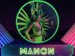 Manon se suma al staff directivo de Río Orinoco: el control absoluto al servicio de la comparsa