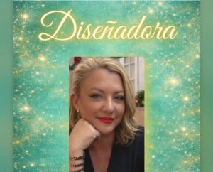 Kimbara desvela el alma de su fantasía: Bárbara Acosta, la artista que convertirá los sueños en escenario