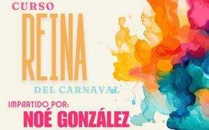 El arte del Carnaval se aprende en equipo: taller gratuito para crear el traje de candidata a Reina en Fasnia