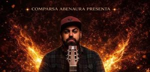 Abenaura inicia una nueva era musical con la incorporación de Jonay Mesa como director