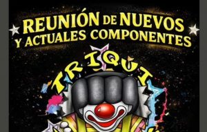 Triqui Traques convoca a reunión de nuevos y actuales integrantes este 17 de abril