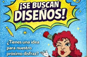 Las Zarandajas abren su taller de ideas: buscan el disfraz que robe el Carnaval 2027 en Fuerteventura