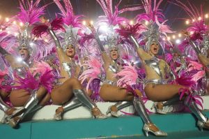 Los Joroperos abre su primera convocatoria y llama a vivir el carnaval desde dentro