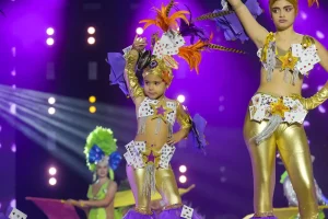 Comparsa Yurimagua Junior convoca una reunión para sus componentes