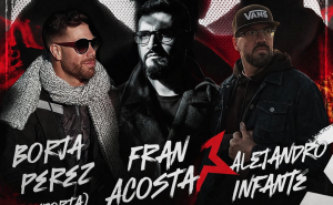 La murga Deambulones presenta su comisión de letras