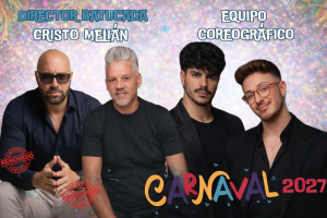 K’nadum desvela su equipo artístico para 2027 con una dirección coreográfica inédita