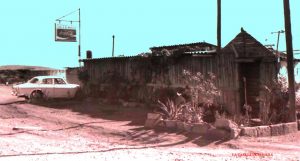 Guachipanduzy rescata la memoria de la histórica “Caseta de Madera” en las Fiestas de Mayo