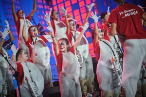 Vuelve la ilusión: Los Rebeldes anuncia su regreso al Carnaval de Santa Cruz de Tenerife “para quedarse”
