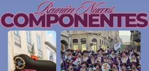Los Virgueritos lanzan su campaña “Virgueritos 2027”: “Queremos seguir creciendo contigo”