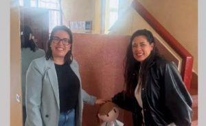  Educación, baile y compromiso vecinal: el Colegio Hispano La Salud, la Aavv San Gerardo y Ballet Dance unen fuerzas en un proyecto común