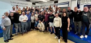Los Chismosos confirma su regreso al Carnaval de Las Palmas 2027 tras una reunión histórica en Santa María de Guía