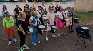 Atención, carnaval: Río Orinoco avisa después de su fiesta ochentera — “Solo acaba de empezar”