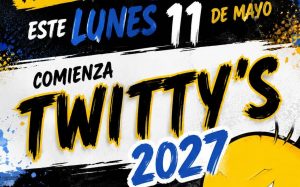 ‘Los Twittys’ convocan una reunión para sumar nuevos integrantes