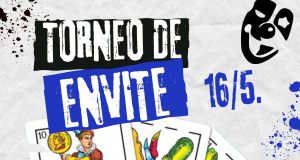 Los Mamelucos cambian los temas murgueros por las cartas con un torneo de envite