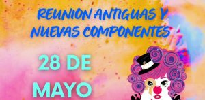 ¡Por fin llegó lo que estabas esperando!”: Las Golisnionas abren convocatoria para el Carnaval 2027