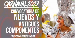 Los Cumbacheros llaman a filas: “Si llevas tiempo pensándolo, este es el momento”