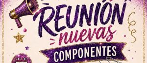 “Si sientes curiosidad de vivir la experiencia murguera”: Las Revolucionadas abren sus puertas para el Carnaval 2027