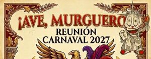 “Alea iacta est”: Los Chinchosos inician la cuenta atrás hacia el Carnaval 2027 con una llamada a históricos y novatos