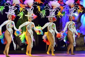 Lianceiros confirma su presencia en el Carnaval de Las Palmas de Gran Canaria 2027: “Sí estaremos”
