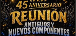 Los Intoxicados cumplen 45 años de carnaval: ni la pandemia ni el tiempo pudieron con su veneno