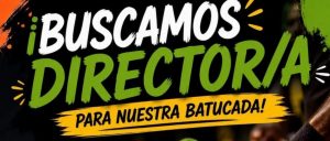 La comparsa Guaracheros abre convocatoria para dirigir su batucada carnavalera