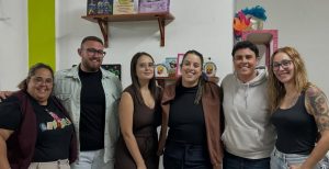Las Legañosas ya calientan motores para el Carnaval 2027: renovación, mucha marcha y una cuenta atrás llena de sorpresas